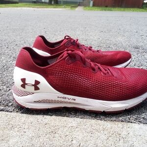 Under Armour Sonic 4 Men's Size 14 Shoes